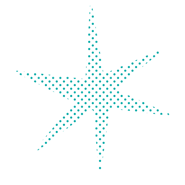 estrela verde