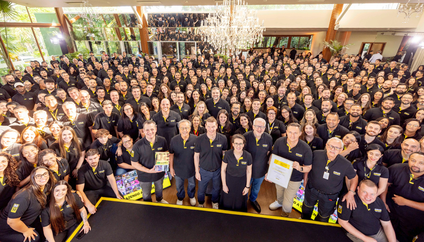 empresa de evento corporativo em são paulo