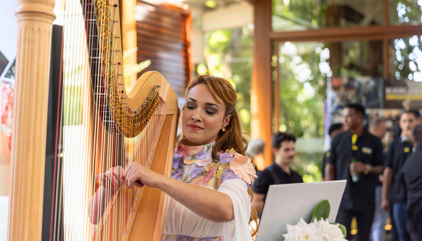 empresa de evento corporativo em são paulo