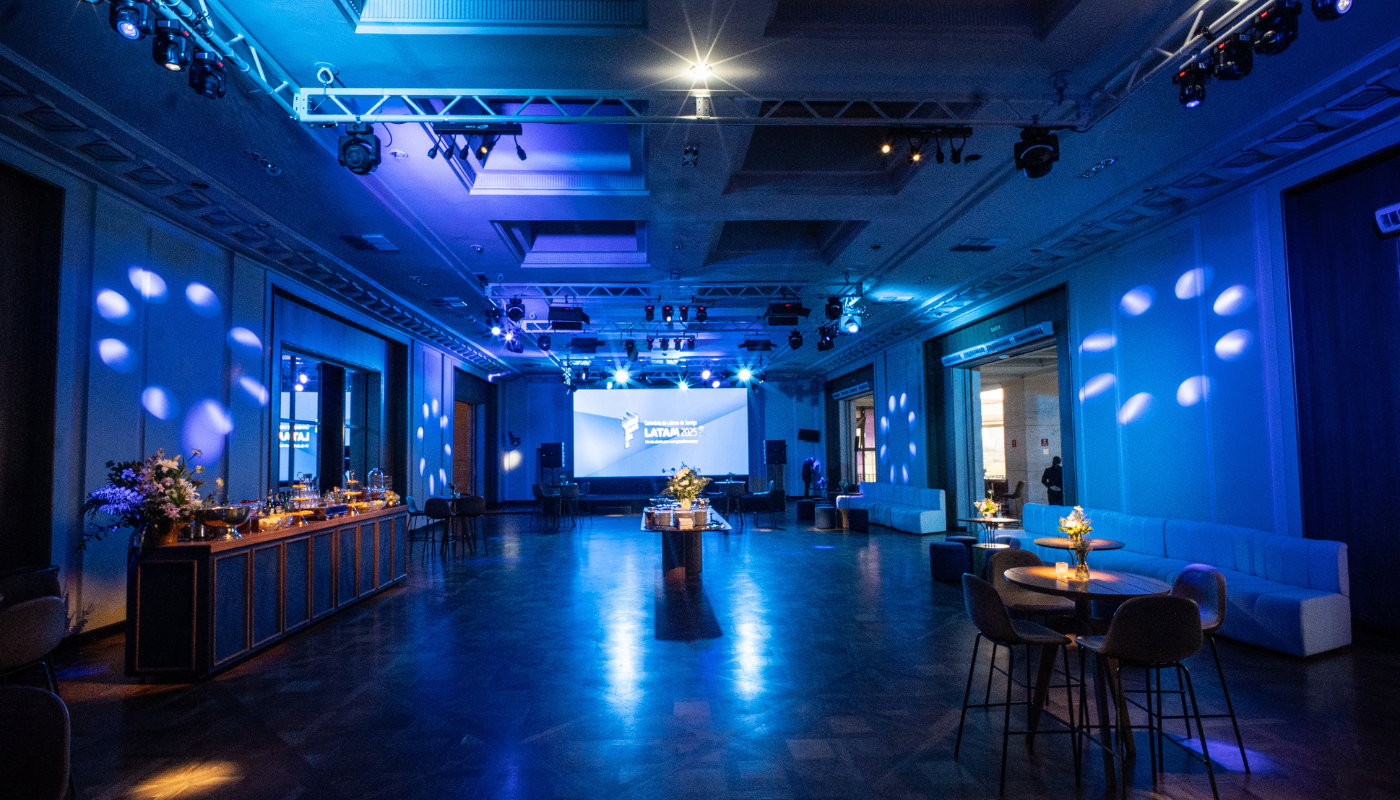 empresa de evento corporativo em são paulo