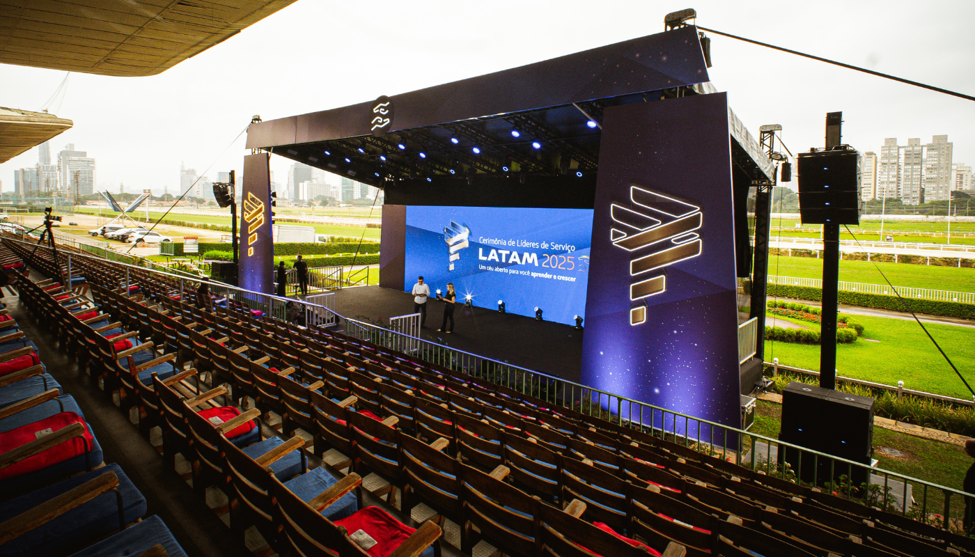 empresa de evento corporativo em são paulo