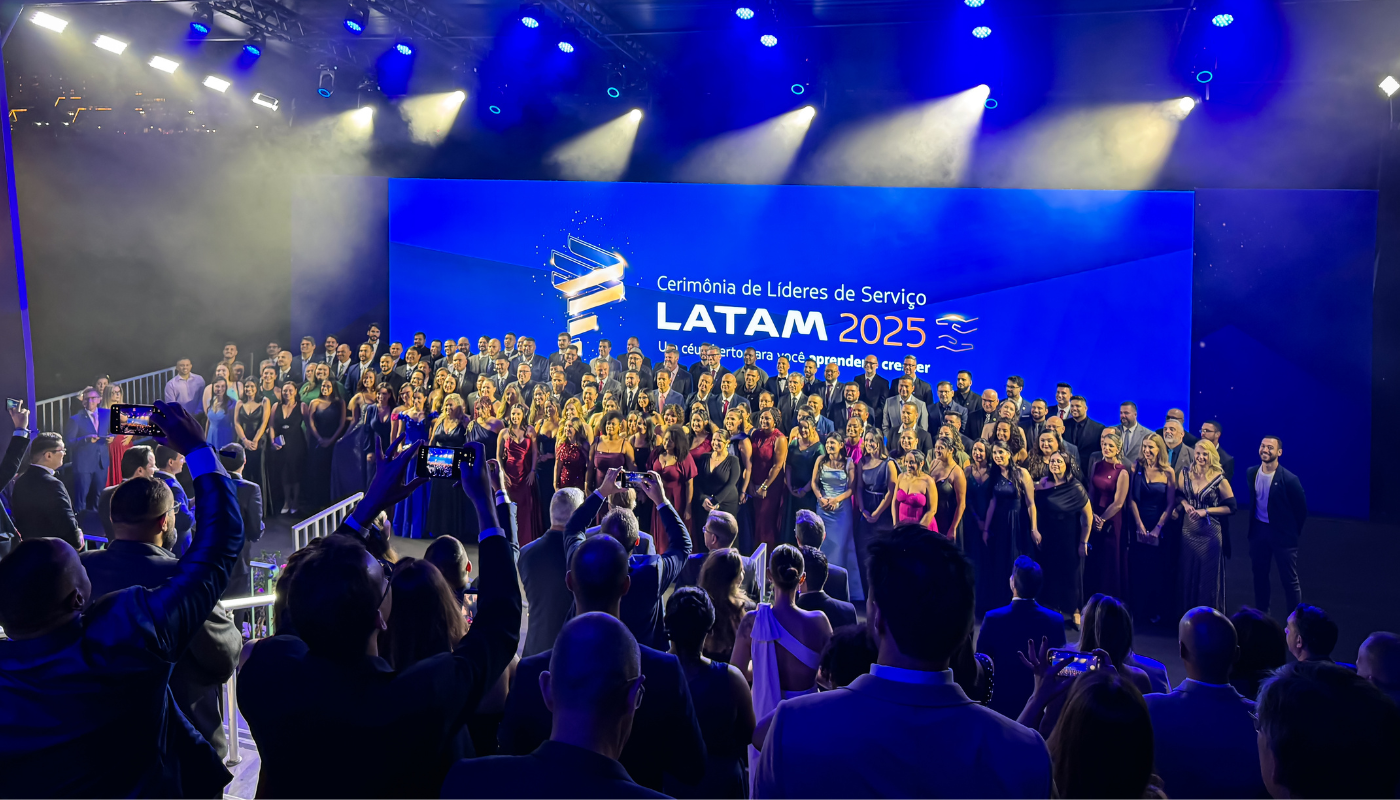 empresa de evento corporativo em são paulo