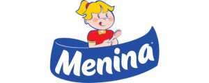 menina