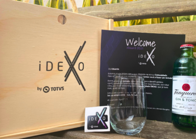 press kit para empresas