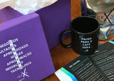 press kit para empresas